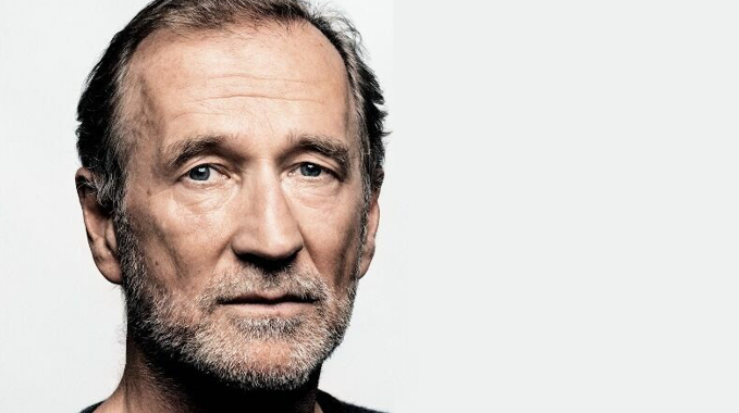 Peter Lohmeyer in den Menschen des Tages, 22.01.2025