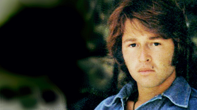 Peter Maffay auf dem Schlager-Karussell