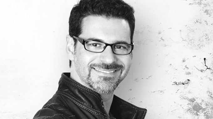 Rick Kavanian in den Menschen des Tages, 26.01.2025