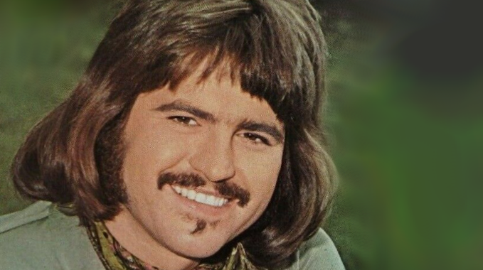 Tony auf dem Schlager-Karussell,                                            * 09.05.1944