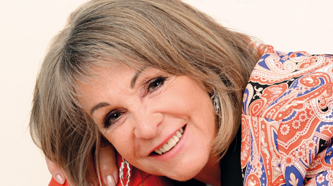 Uta Schorn in den Menschen des Tages, 13.01.2025