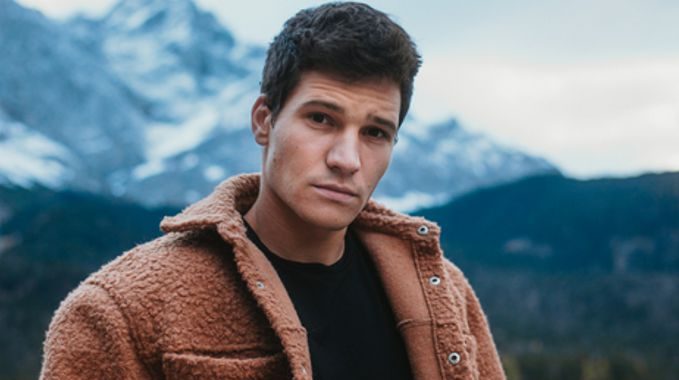 Wincent Weiss in den Menschen des Tages, 21.01.2025
