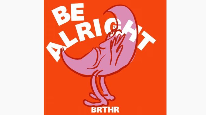 BRTHR – Homeward Bound