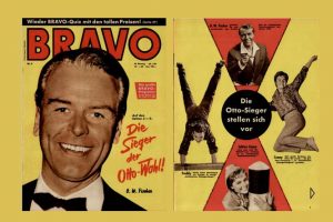 BRAVO-Tag, 9/1960 vom 27.02.1960