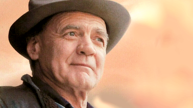Bruno Ganz in den Menschen des Tages,                                                          * 22.03.1941, † 16.02.2019