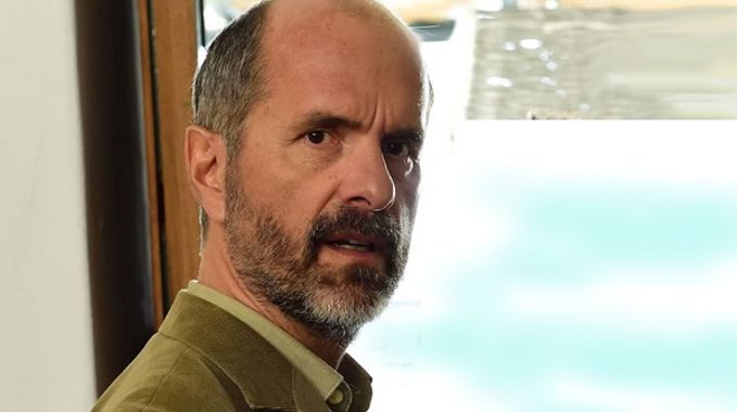 Christoph Maria Herbst in den Menschen des Tages, 09.02.2025