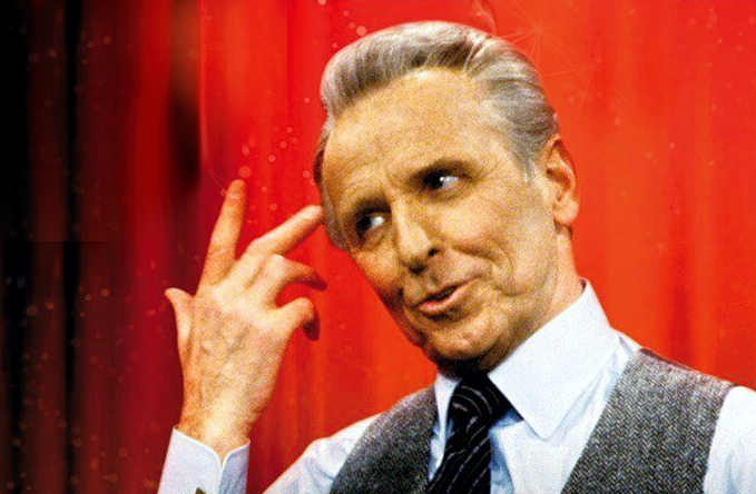 Thomalla in den Menschen des Tages, * 14.02.1915, † 25.08.1999