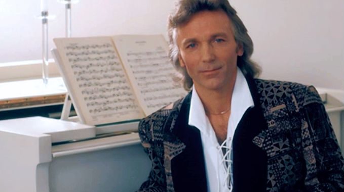 Hartmut Schulze-Gerlach (Muck) in den Menschen des Tages, 19.02.2025