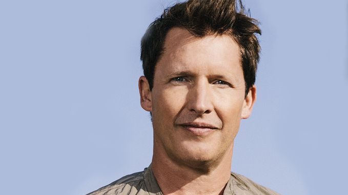 James Blunt in den Menschen des Tages, 22.02.2025