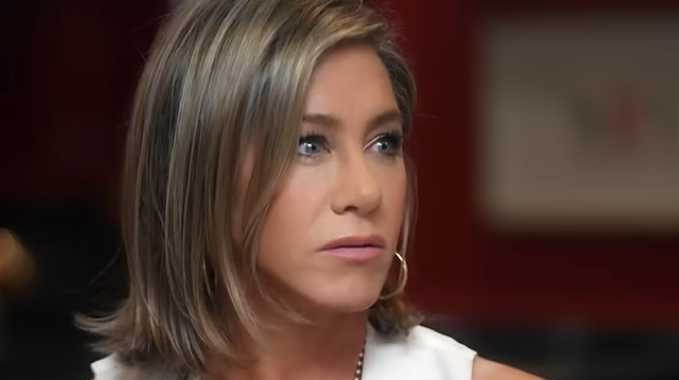 Jennifer Aniston in den Menschen des Tages, 11.02.2024