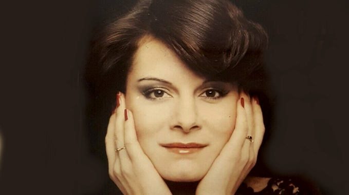 Marianne Rosenberg auf dem Schlager-Karussell