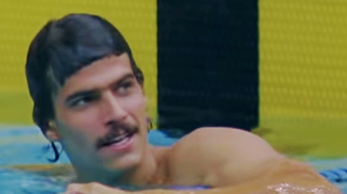 Sport-Legenden: Zum 74. Geburtstag von Mark Spitz, 10.02.2025