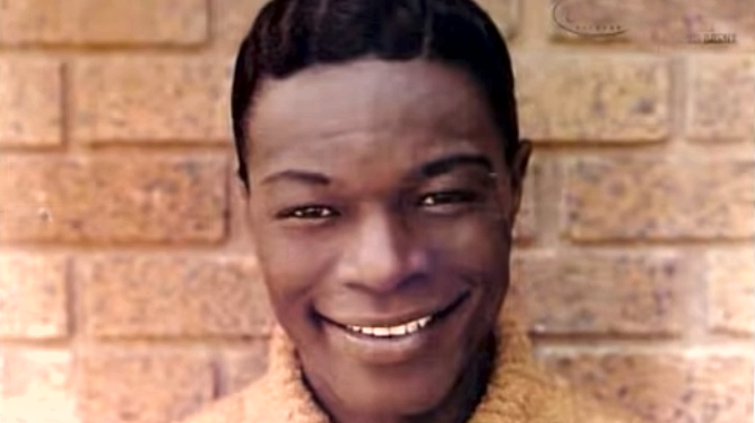 Legenden: Nat King Cole