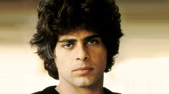 Ricky Shayne auf dem Schlager-Karussell