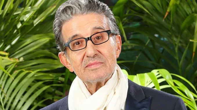 Rolf Zacher in den Menschen des Tages,                                                  * 28.03.1941, † 03.02.2018