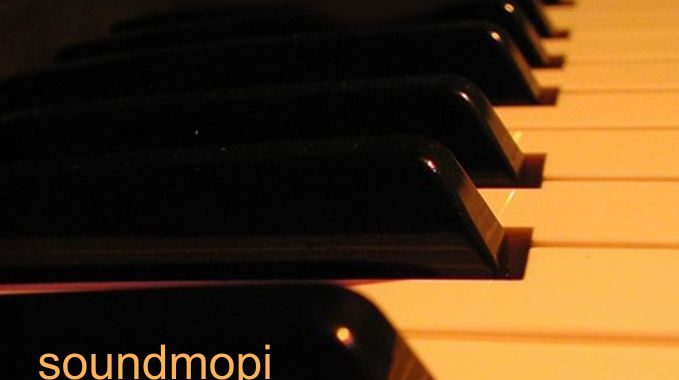 Wo trifft man echte Komponisten!? SCHmusa klärt auf!