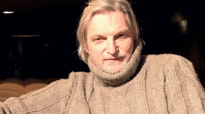 Stefan Jürgens in den Menschen des Tages, 26.02.2025