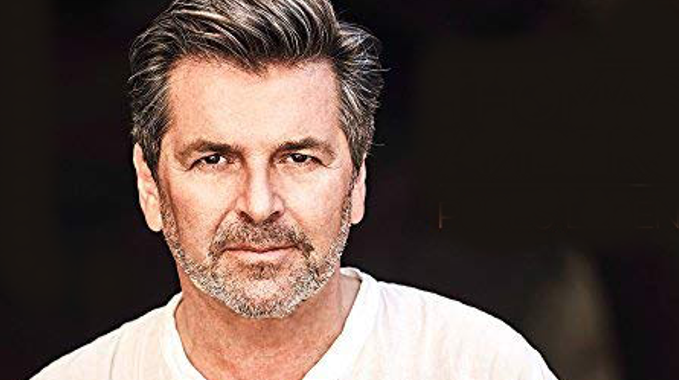 Thomas Anders in den Menschen des Tages, 01.03.2025
