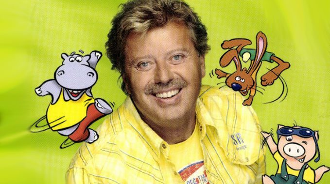 Volker Rosin in den Menschen des Tages, 25.02.2025