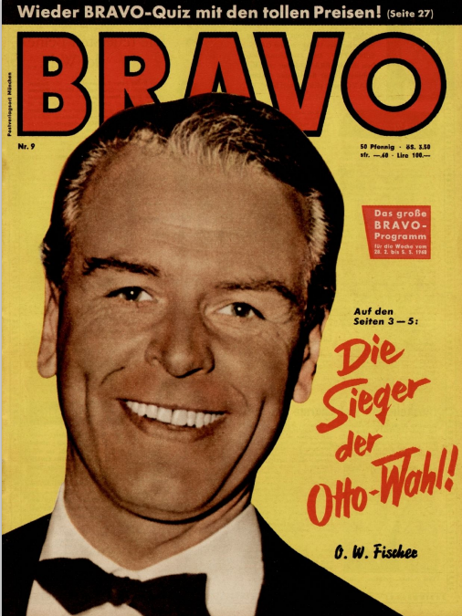 Bravo 9/1960
