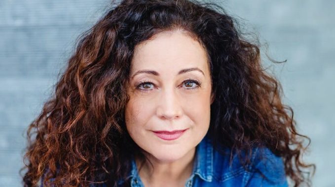 Barbara Wussow in den Menschen des Tages, 28.03.2025