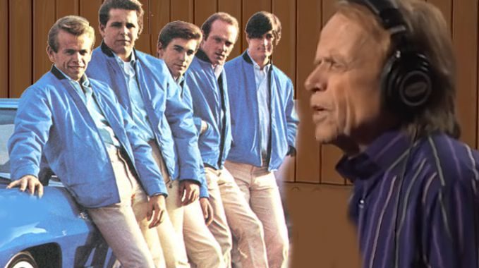 Die Beach Boys-Story