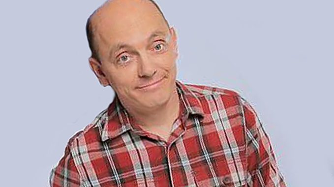 Bernhard Hoëcker in den Menschen des Tages, 20.03.2025