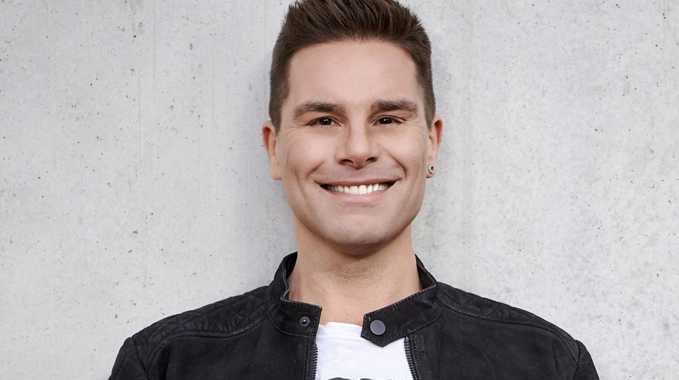 Eloy de Jong in den Menschen des Tages, 13.03.2025