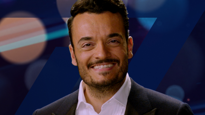 Giovanni Zarrella in den Menschen des Tages, 04.03.2025