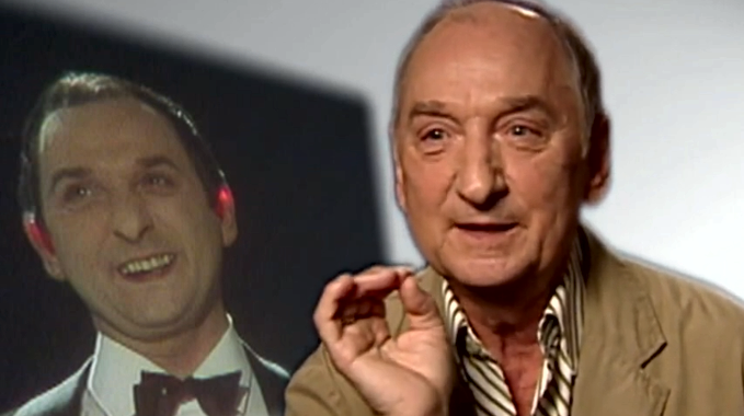 Heinz Rennhack in den Menschen des Tages, 05.03.2025