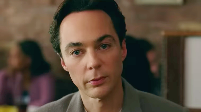 Jim Parsons in den Menschen des Tages, 24.03.2025