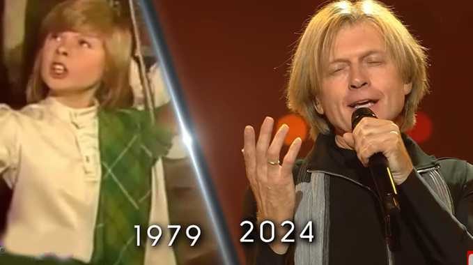 John Kelly in den Menschen des Tages, 08.03.2025