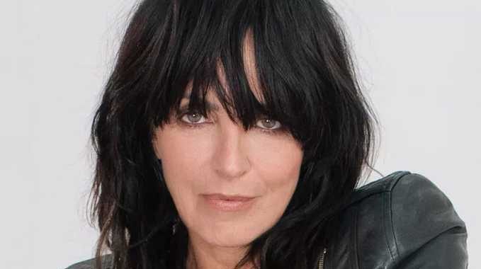 Nena in den Menschen des Tages, 24.03.2025