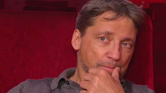 Patrick Bach in den Menschen des Tages, 30.03.2025