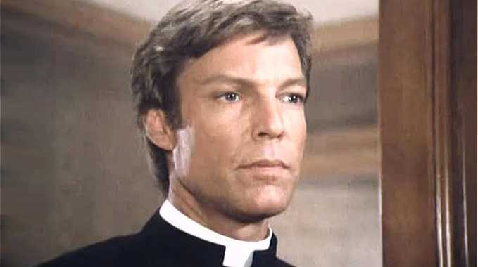 Richard Chamberlain im Alter von 90 Jahren verstorben,                                                        * 31.03.1934, † 29.03.2025