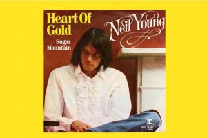Neil Young mit “Heart Of Gold” in den Song-Geschichten 290