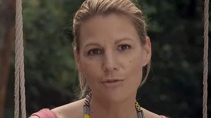 Sophie Schütt in den Menschen des Tages, 09.03.2025