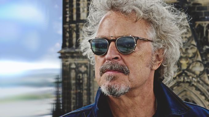 Wolfgang Niedecken in den Menschen des Tages, 30.03.2025