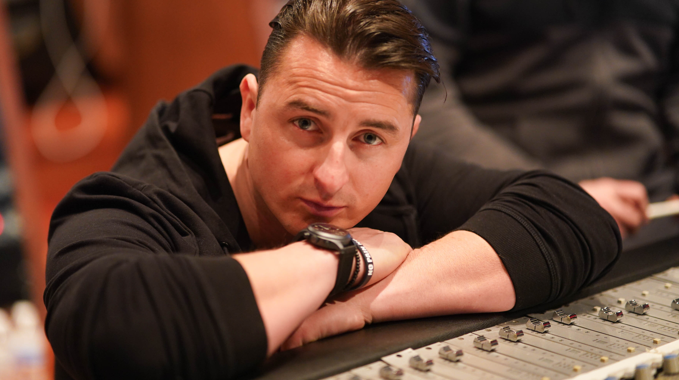 Andreas Gabalier – Ein neues Album kommt im Juni, die neue Single bereits am Freitag!