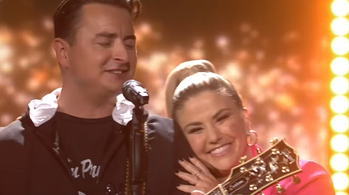 Hurra! Die Schlagerfans haben mit der „Beatrice Egli-Show“ eine neue Show, die man nicht verpassen sollte