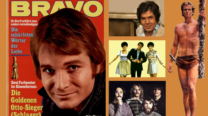 Donnerstag ist BRAVO-Tag, 18/1971