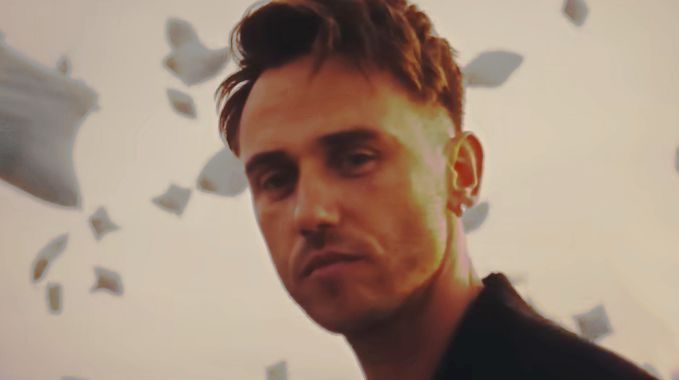 Clueso in den Menschen des Tages, 09.04.2025