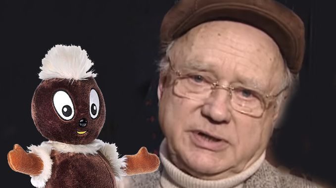 Heinz Schröder in den Menschen des Tag,                                       * 24.04.1928, † 22.04.2009