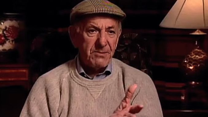 Jack Klugman in den Menschen des Tages, *27.04.1922 † 24.12.2012