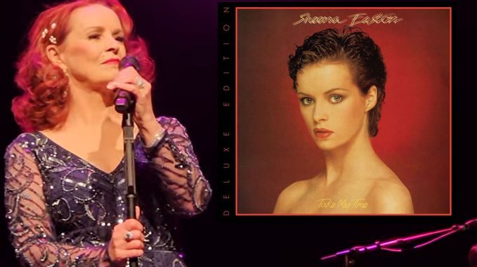 Sheena Easton in den Menschen des Tages, 27.04.2025