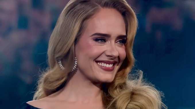 Adele in den Menschen des Tages, 05.05.2025