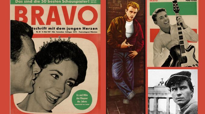 Donnerstag ist BRAVO-Tag, Bravo 20/1957