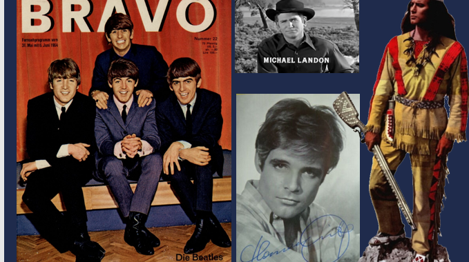 Donnerstag ist BRAVO-Tag, 22/1964