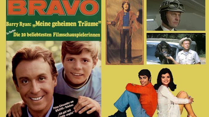 Donnerstag ist BRAVO-Tag, 19/1969