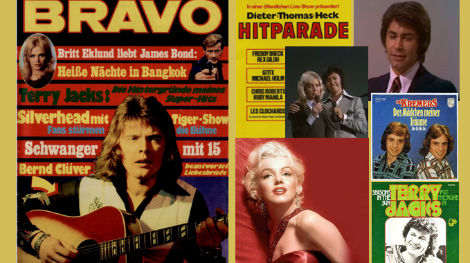 Donnerstag ist BRAVO-Tag, Bravo 22/1974